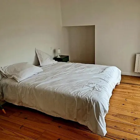 Maison Jade, Wifi, Terrasse, Barbecue, 10 Couchages La Rochelle (Charente-Maritime)