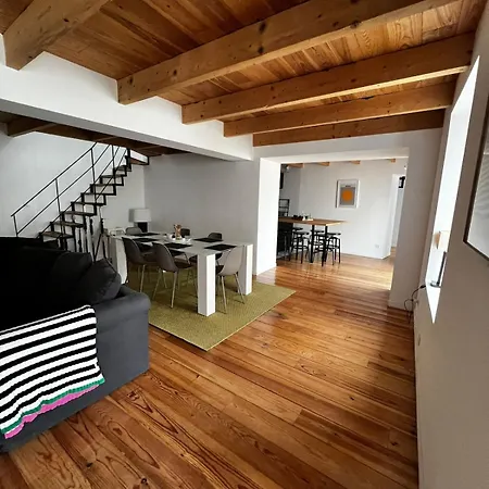 Maison Jade, Wifi, Terrasse, Barbecue, 10 Couchages La Rochelle (Charente-Maritime)
