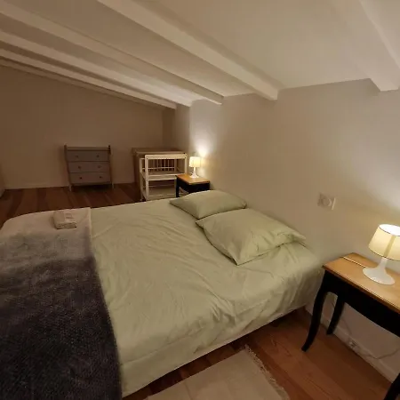 Villa Maison Jade, Wifi, Terrasse, Barbecue, 10 Couchages