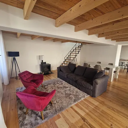 Villa Maison Jade, Wifi, Terrasse, Barbecue, 10 Couchages *