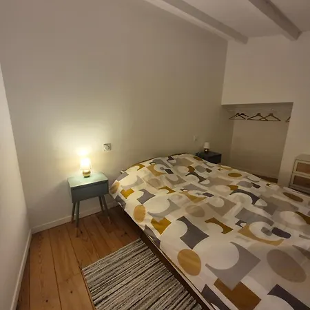 Maison Jade, Wifi, Terrasse, Barbecue, 10 Couchages Villa *